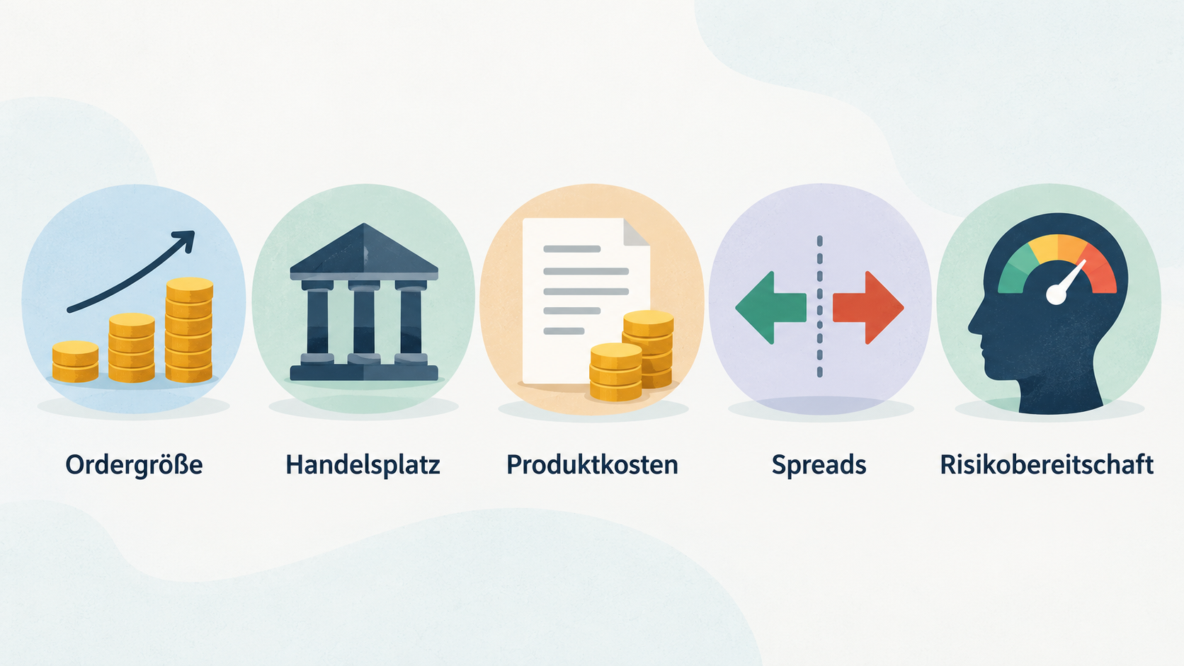 Identify the reviewed service as a broker for self-directed investing and regular savings plans.